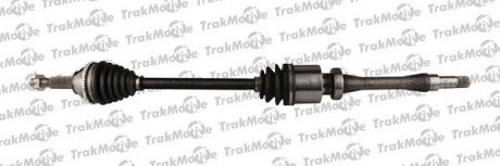 FORD піввісь права L=1052mm 28/26 зуб Transit 2.0Tdci TRAKMOTIVE 30-0420