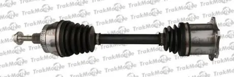 VW піввісь лів./прав. з ABS L=488,5mm 38 зуб. АКПП Sharan,Ford Galaxy,Seat 97- TRAKMOTIVE 30-0430