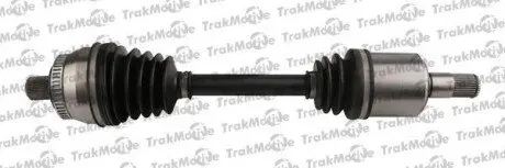 FORD піввісь права з ABS L=560mm 38/30 зуб. GALAXY I 2.8 V6 00-06, SEAT ALHAMBRA 2.8 00-10, VW SHARAN 2.8 00-10 TRAKMOTIVE 30-0431