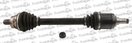 DB Полуось левая L=577,5mm 25/22 зуб. A-CLASS A 170 04-12, B-CLASS Sports Tourer B 180 09-11 TRAKMOTIVE 30-0462