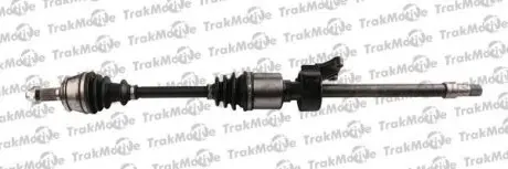 MINI Напіввісь перед. права MINI (R50, R53) One 01-06 TRAKMOTIVE 30-0466