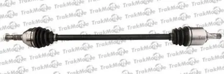 OPEL Полуось прав. L=948mm 33/22 зуб. ASTRA H (A04) 1.8 04-10 TRAKMOTIVE 30-0552