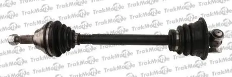 RENAULT Напіввісь передн. лів. LAGUNA I (B56, 556) 3.0 24V 97-01 TRAKMOTIVE 30-0769