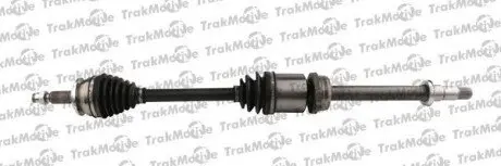 TOYOTA Полуось прав L=1002, 30/24 зуб AVENSIS 2.2 08-18 TRAKMOTIVE 30-0977