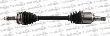 TOYOTA Напіввісь передн. лів. AVENSIS 1.8 VVT-i 08-18 TRAKMOTIVE 30-0979