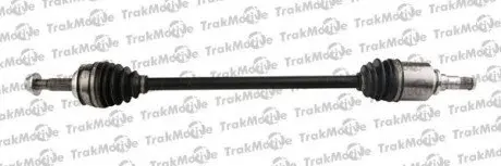 TOYOTA Напіввісь перед. права YARIS 05-12 TRAKMOTIVE 30-0984
