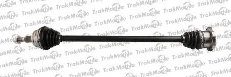 VW Полуось прав. L=811mm 36 зуб. BORA I (1J2) 2.3 V5 98-00, SKODA OCTAVIA I Combi (1U5) 1.8 T 98-10 TRAKMOTIVE 30-0997