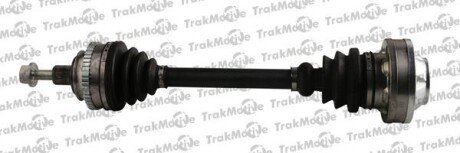 VW піввісь з ABS L=548mm 38 зуб. TRANSPORTER IV 2.5 TDI 00-03 TRAKMOTIVE 30-1028