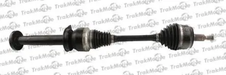 VW Приводной вал передн. MULTIVAN V, Т5 2.0 TDI TRAKMOTIVE 30-1084