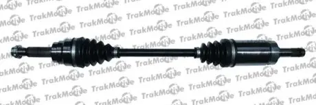 BMW Напіввісь передн. ліва X5 (E70) 3.0 sd 07-08, X5 xDrive 35 i 10-13 TRAKMOTIVE 30-1097