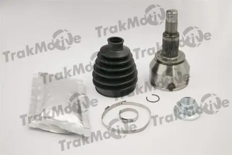 FIAT ШРКШ зовнішній к-кт Alfa Romeo 159 05- TRAKMOTIVE 40-0004