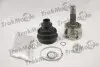 ALFA ROMEO Шрус внешний к-кт 156,Lancia TRAKMOTIVE 40-0018 (фото 1)