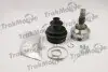 CITROEN К-кт ШРКШ XANTIA Break 1.8 i 16V 95-03, PEUGEOT 306 (7B, N3, N5) 2.0 S16 94-01 TRAKMOTIVE 40-0090 (фото 1)