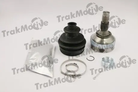 CITROEN К-кт ШРКШ XANTIA Break 1.8 i 16V 95-03, PEUGEOT 306 (7B, N3, N5) 2.0 S16 94-01 TRAKMOTIVE 40-0090