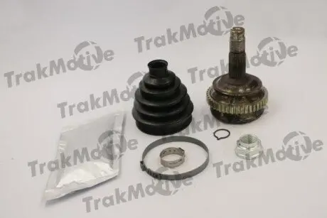 FIAT ШРКШ зовнішній к-кт BRAVA,BRAVO 1.4I, LANCIA DELTA II 1.6 i.e. 93-99 TRAKMOTIVE 40-0131