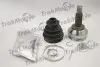 FORD ШРКШ зовнішній з ABS к-кт 27/30 зуб. Mondeo I,II TRAKMOTIVE 40-0141 (фото 1)