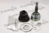 TOYOTA Шрус наружный к-кт 26/27 зуб. Camry 2.2 -01, LEXUS ES TRAKMOTIVE 40-0230 (фото 1)