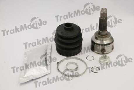 MAZDA Шрус наружный к-кт 26/23 зуб. 626 1.6/1.8, 2.0D 93-96 TRAKMOTIVE 40-0235