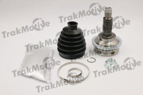 MAZDA Шрус наружный к-кт 28-33 зуб. Mazda 6 02- TRAKMOTIVE 40-0240