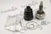 MAZDA Шрус внешний к-кт Mazda 6 02- TRAKMOTIVE 40-0243 (фото 1)