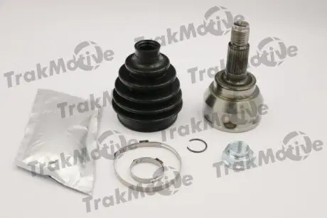 MINI ШРКШ зовнішній к-кт 26/21 зуб. MINI - 2007 TRAKMOTIVE 40-0264