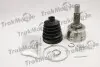 NISSAN Шрус наружный к-кт 29/25 зуб.Maxima,X-Trail TRAKMOTIVE 40-0310 (фото 1)