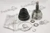 ШРУС наружный (комплект) VW Golf Jetta Passat 1.6-2.8i/TDI 82- TRAKMOTIVE 40-0369 (фото 1)