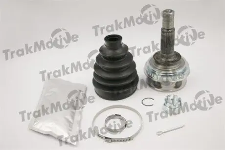 TOYOTA К-кт ШРКШ PICNIC 2.0 16V 96-00 TRAKMOTIVE 40-0405