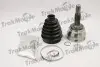 TOYOTA ШРКШ зовнішній з ABS к-кт Avensis,Rav 4 II 00- TRAKMOTIVE 40-0409 (фото 1)
