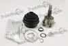 VW ШРКШ зовнішній к-кт 20-30 зуб. POLO 1.3,1.3D TRAKMOTIVE 40-0444 (фото 1)