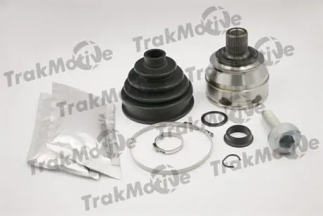 VW ШРУС наружный к-кт 38/27 зуб. T4 7/94- TRAKMOTIVE 40-0458