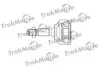 CITROEN ШРКШ зовнішній к-т 22/21 зуб. C2 1.6 03-10, C3 I 1.4 16V 03-, C3 Pluriel 1.4 HDi 04-, PEUGEOT 1007 1.4 05-, 207 1.4 06-13, 208 I 1.6 12- TRAKMOTIVE 40-0564 (фото 1)