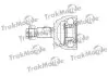 FIAT Шрус наружный к-кт 27/29 зуб. ULYSSE 2.2 JTD 02-06, LANCIA PHEDRA 2.2 JTD 02-10 TRAKMOTIVE 40-0579 (фото 1)