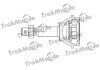 FORD ШРУС наружный к-кт с ABS 28/26 зуб.Transit 2.0D/2.4TDCI 00- TRAKMOTIVE 40-0582 (фото 1)