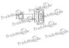 TOYOTA ШРКШ зовнішній з ABS к-кт 24/22 зуб. Yaris 1.3 99-05 TRAKMOTIVE 40-0609 (фото 1)