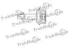 TOYOTA ШРКШ зовнішній к-кт Yaris 1,0-1,3 05- TRAKMOTIVE 40-0610 (фото 1)