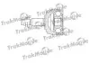 RENAULT ШРКШ зовнішній к-кт 27/37 зуб.Espace IV,Laguna II 2.2dCi 01- TRAKMOTIVE 40-0659 (фото 1)
