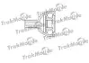 LAND ROVER ШРКШ зовнішній к-кт 40/27 зуб. FREELANDER 2 (L359) 2.2 10-14, FREELANDER 2 (L359) 2.2 TD4 06-14, FREELANDER 2 (L359) 3.2 06-14 TRAKMOTIVE 40-0662 (фото 1)