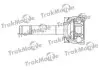 NISSAN Шрус внешний 28/25 зуб. PICK UP 98 TRAKMOTIVE 40-0695 (фото 1)