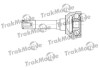 LAND ROVER ШРКШ зовнішній з ABS к-кт 24/32 зуб. Defender, Diskovery TRAKMOTIVE 40-0717 (фото 1)