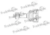 NISSAN ШРКШ зовнішній з ABS к-кт 27/35 зуб. ALMERA II 2.2 Di 00-03, ALMERA II Hatchback (N16) 2.2 Di 00-03 TRAKMOTIVE 40-0719 (фото 1)