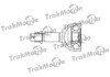 NISSAN ШРКШ зовнішній к-кт 29/35 зуб.Qashqai,X-Trail 08-, RENAULT, SEAT TRAKMOTIVE 40-0723 (фото 1)