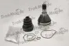 OPEL ШРКШ внутрішній к-т KADETT E 1.6,1.6D 84-91, SAAB TRAKMOTIVE 45-0041 (фото 1)