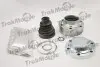VW ШРКШ внутрішній к-кт 30 зуб. TOUAREG 3.0 V6 TDI 04-10, AUDI Q7 4.2 TDI quattro 09-15 TRAKMOTIVE 45-0061 (фото 1)