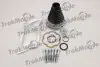 AUDI К-т пыльника ШРУС 112,5*27*100 A3 1.9 TDI 00-03, A3 1.9 TDI 04-10, SEAT ALTEA 1.6 LPG 09-, SKODA OCTAVIA II 1.6 04-13, VW BORA I (1J2) 2.0 98-13 TRAKMOTIVE 50-0077 (фото 1)