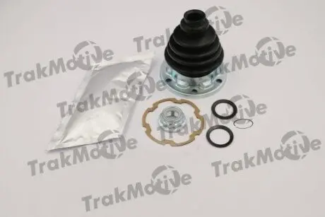 К-т пильнику ШРКШ внутрішній. 21*100*107 SKODA Octavia 1.9TDI VW Caddy TRAKMOTIVE 50-0081