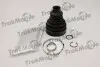 VW К-кт пильнику ШРКШа 11*28,5*86 GOLF VI 2.0 TDI 09-12, PASSAT B6 2.0 09-10, AUDI A3 (8P1) 1.9 TDI 03-05, SEAT, SKODA TRAKMOTIVE 50-0093 (фото 1)