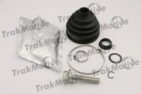 AUDI К-т Пыльника ШРУС 23*86*88 VW PASSAT B5 (3B2) 1.9 TDI 98-00, SKODA SUPERB I (3U4) 1.9 TDI 02-05 TRAKMOTIVE 50-0102