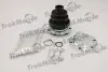 BMW К-т пыльника ШРУС 115*25,5*107,8 5 (E34) M5 92-95, 6 (E24) 628 CSi, 7 (E23) 745 i TRAKMOTIVE 50-0123 (фото 1)