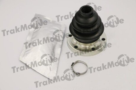 BMW К-т пыльника ШРУС 104,5*21*93,5 5 Touring (E39) 520 i 97-01, Z3 Roadster (E36) 2.0 i 99-03 TRAKMOTIVE 50-0135